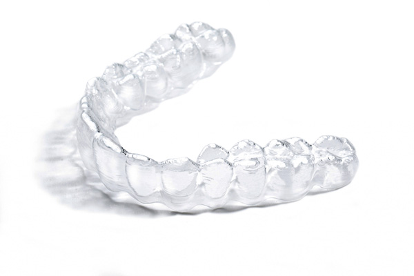 Removable Clear Retainer